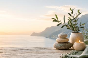 Image for Blog Post What is Mind Body medicine
